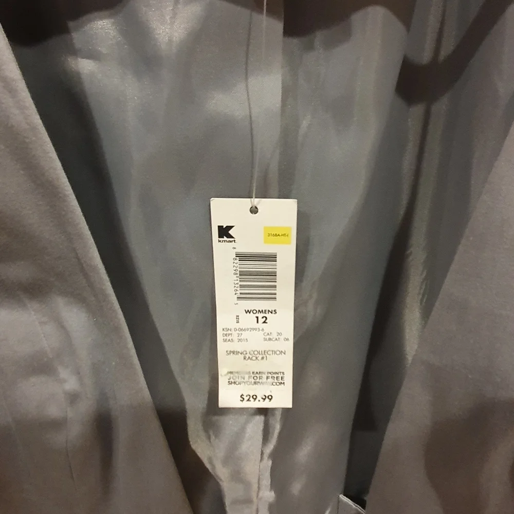 Jacket - Picture 4 of 5